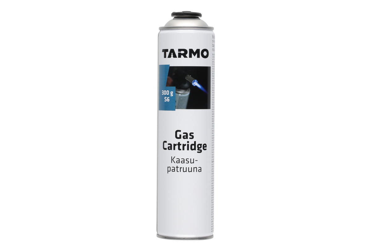 Tarmo Kaasupatruuna 300 g