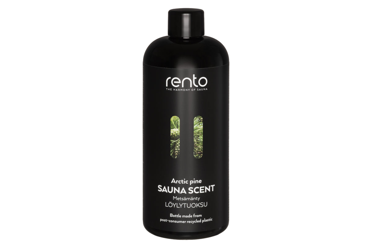 Rento Löylytuoksu Metsämänty 400 ml