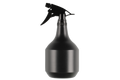 Nord Clean Suihkepullo Musta 1 l