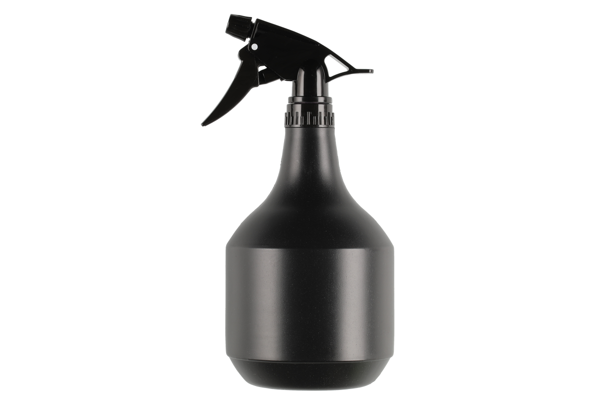 Nord Clean Suihkepullo Musta 1 l