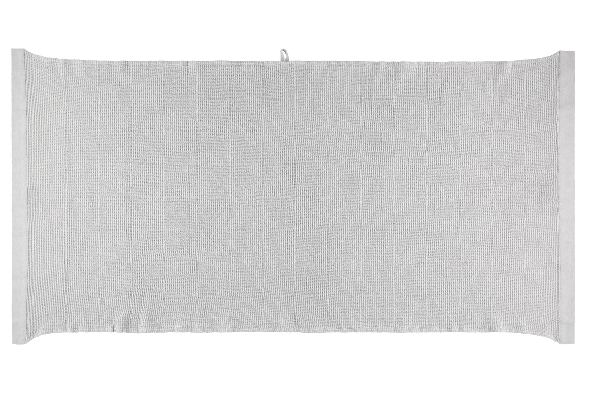Rento Kenno Pyyhe 90x180cm harm/Valk.