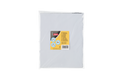 Postituspussi muovi 230x325 mm 10 kpl