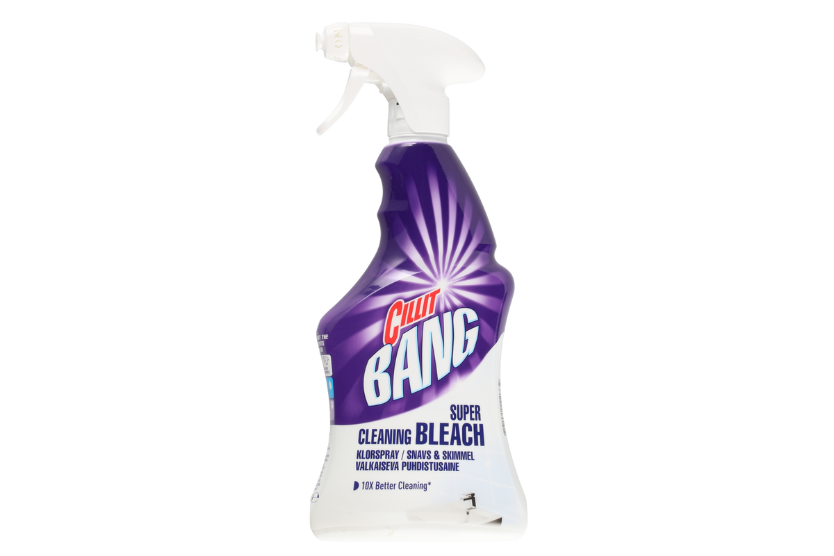 Cillit Bang Valkaiseva Suihke 500 ml
