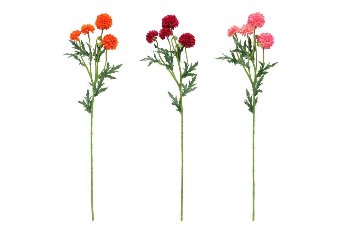 4Living Pallokrysanteemi 61 cm
