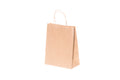 Kapel Hobby Paperikassi ruskea 13x8x21 cm