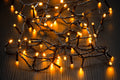 Finnlumor Valoketju 600led Meripihka