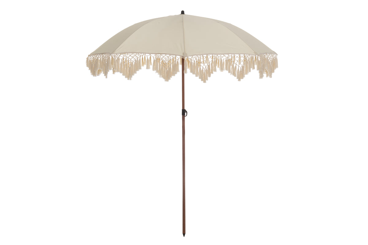 Päivänvarjo Marokko 156 cm