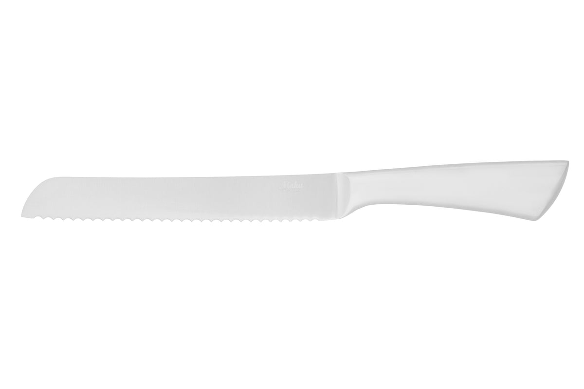 Maku Basic Leipäveitsi Teräs 34 cm