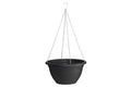 4Living Amppeli Classic 35 cm antrasiitti