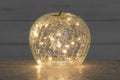 Finnlumor LED-omena 15 cm Kirkas