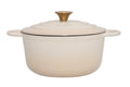 Maku Valurautapata 24 cm 4 l Beige