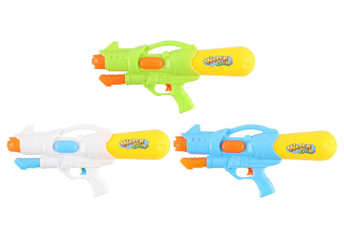 PLAY VESIPYSSY 45cm