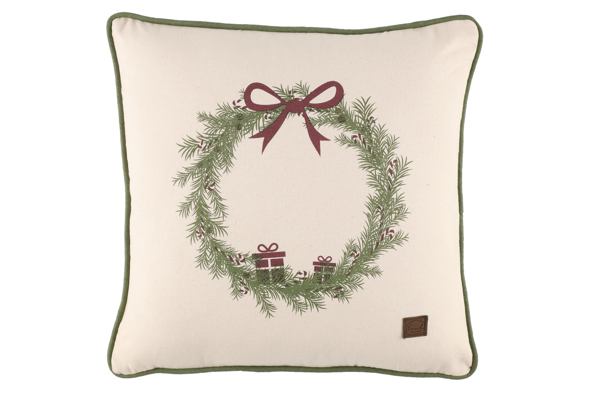 Fanni K Koristetyyny Noel 45x45