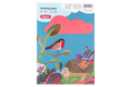 Piirrustuspaperi A4 (800 g)