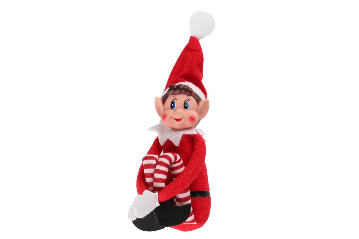 Elfie Tonttu 30 cm