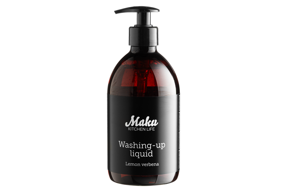 Maku Käsitiskiaine 500 ml
