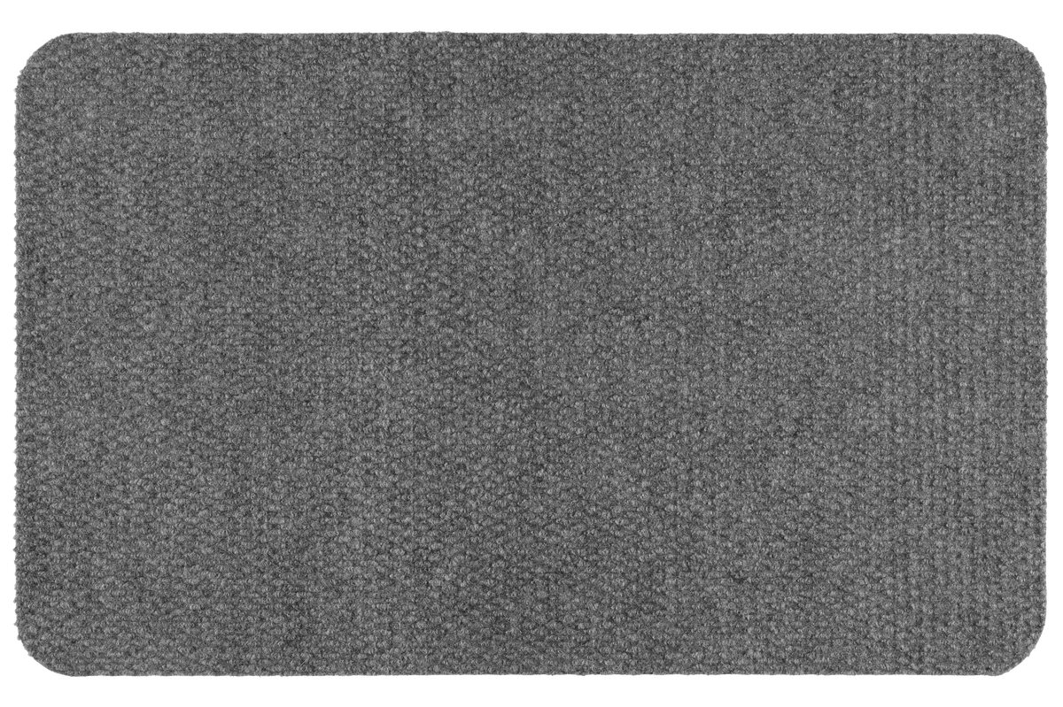 4Living Ovimatto Hobby 50x80 cm Harmaa