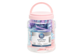 Nord Clean Pyykkipojat purkissa 75 kpl