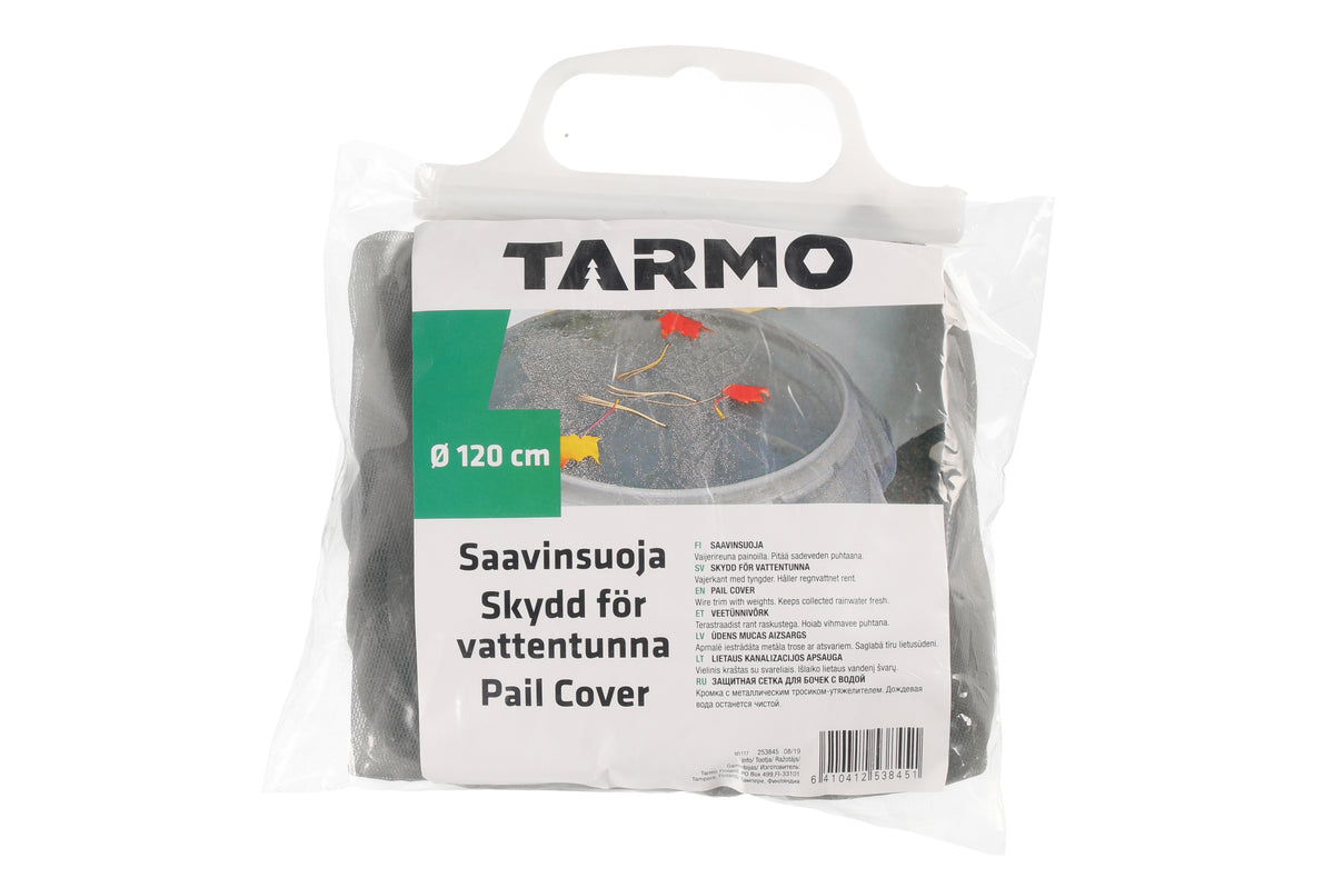 Tarmo Saavinsuoja 120 cm