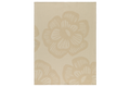 Sarka Keittiöpyyhe Beige 50x70 cm