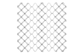 Maku Haudutusritilä metalli 19x19 cm
