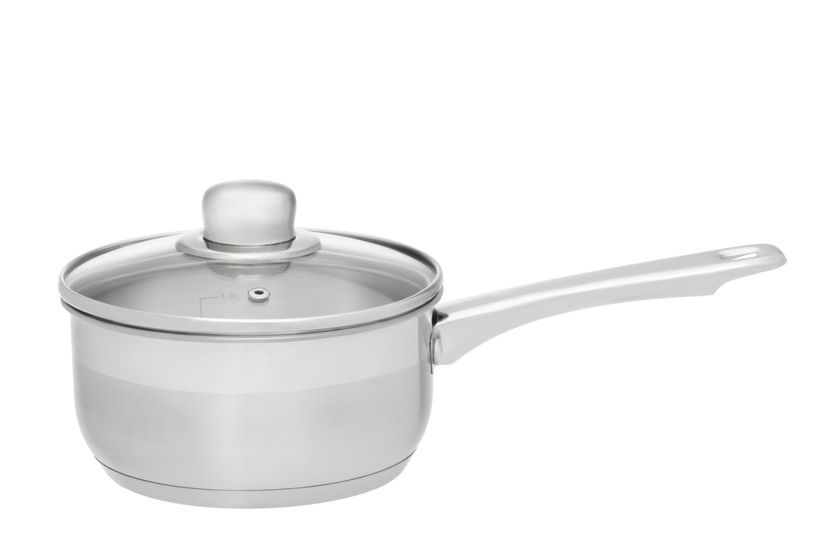 Maku Kasari Teräs + Lasikansi 1,5 l