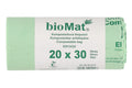 Biomat Bio Roskapussi 30 l 20 kpl/Rll