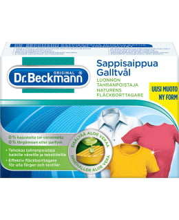 Dr. Beckmann Sappisaippuapala 100 g