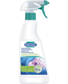 Dr. Beckmann sappisaippua tahranpoistoon 500 ml