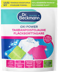Dr. Beckmann Oxi Power Tahranpoistojauhe