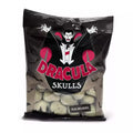 Dracula Salmiakkikallo 65 g