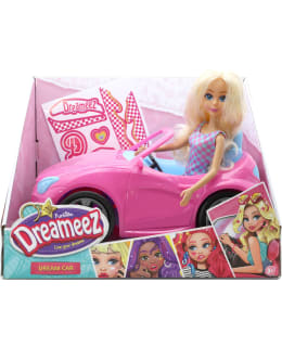 Dreameez Auto+Nukke