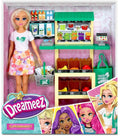 Dreameez Supermarket Leikkisetti