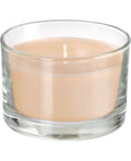 Duni Ibiza Lasikynttilä Peach