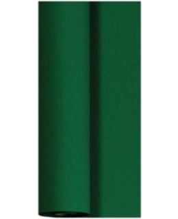 Duni Pöytäliinarulla 1,18x5 m Tummanvihreä