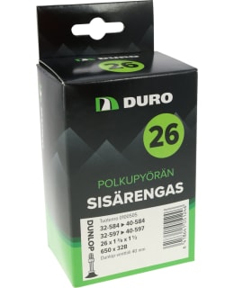 Sisärengas 32/40-584/597 (26x1 3/8x1 1/2)