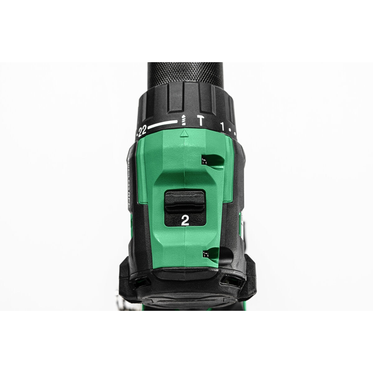 HiKOKI iskuporakone DV18DE 18 v Runko hsc
