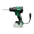 HiKOKI iskuporakone DV18DE 18 v Runko hsc