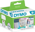 Dymo monikäyttötarra