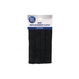 Nord Clean Moppi vaihtoliina mikrokuitu 42 cm