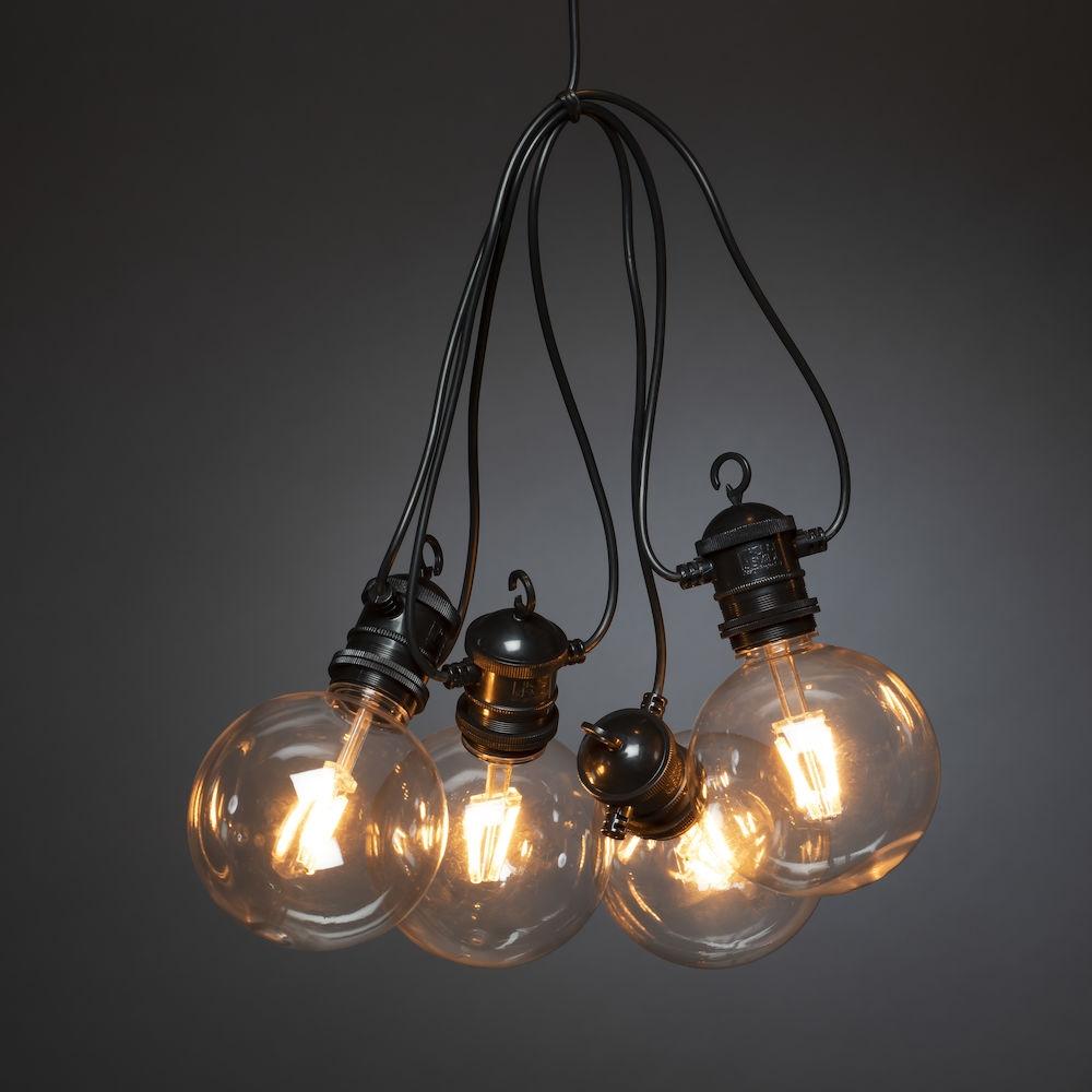 RAYSTASSARJA TIVOLI 10LED