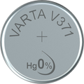 Varta V371 nappiparisto