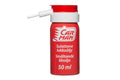 Carman lukkoöljy 50 ml