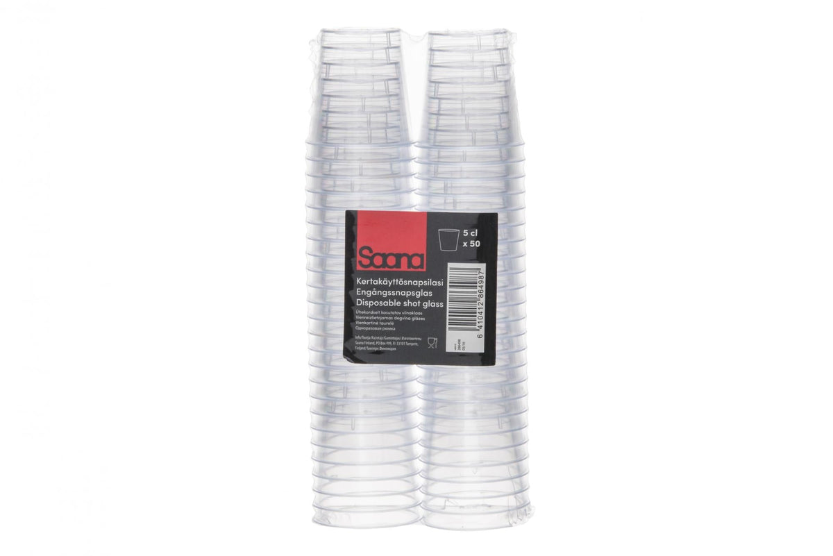 SAANA SNAPSILASI 3,5CL 50KPL