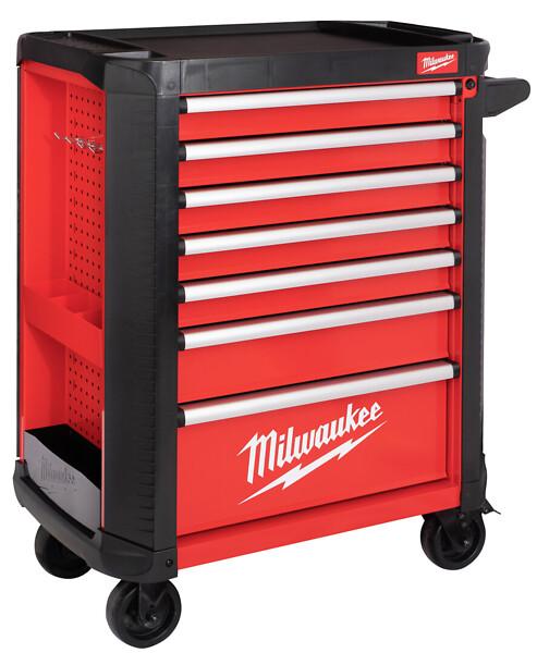 TYOKALUVAUNU 30" MILWAUKEE 4932478849