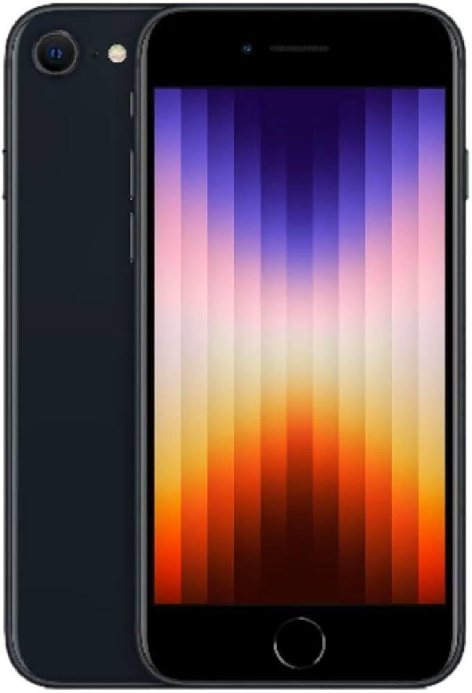 Apple iPhone SE 3rd 128Gb