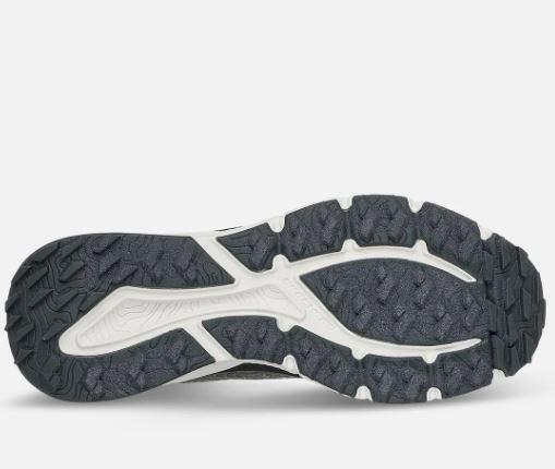 Skechers naisten Slip-ins: Switch Back - Mist - Waterproof - Olive Valmiina ulkoiluun talla vedenpitavalla ja mukavalla