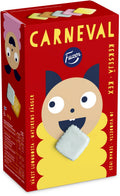Fazer carneval keksi 175 g