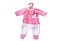 Little Me Potkupuku 36-43 cm