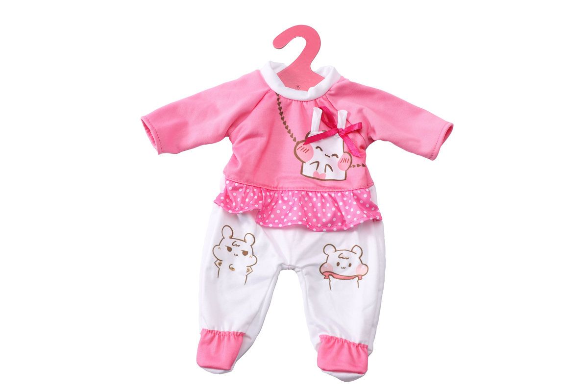 Little Me Potkupuku 36-43 cm